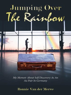 cover image of Jumping Over the Rainbow